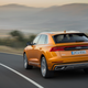 Illustration for article titled The 2019 Audi Q8 Boldly Shows Audis Willingness To Make A Terrifyingly Ugly Car